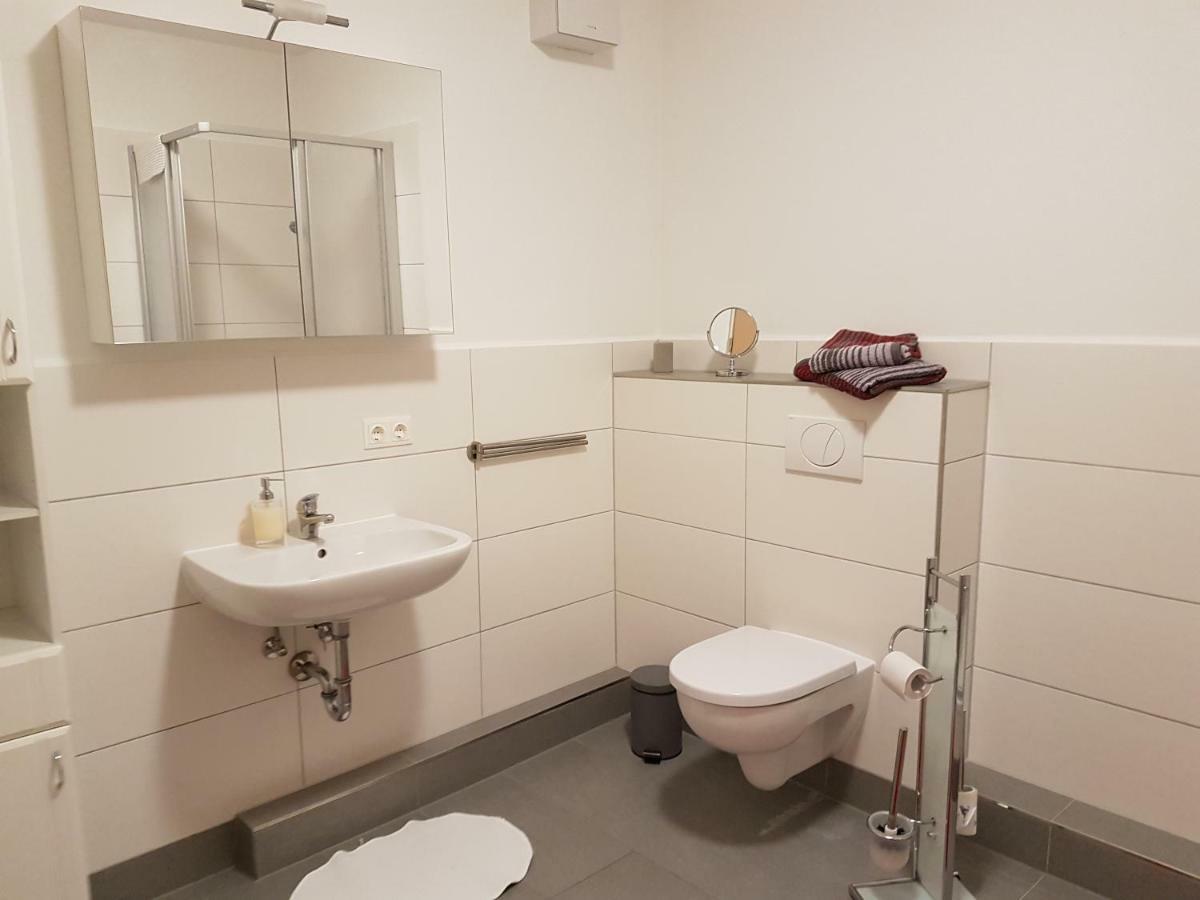 Apartament Ferienoase Pirna Zewnętrze zdjęcie
